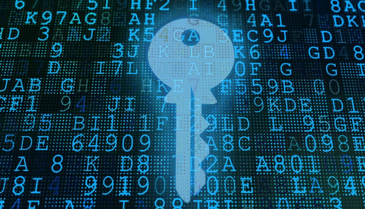 Enhanced Encryption for Ultimate Security